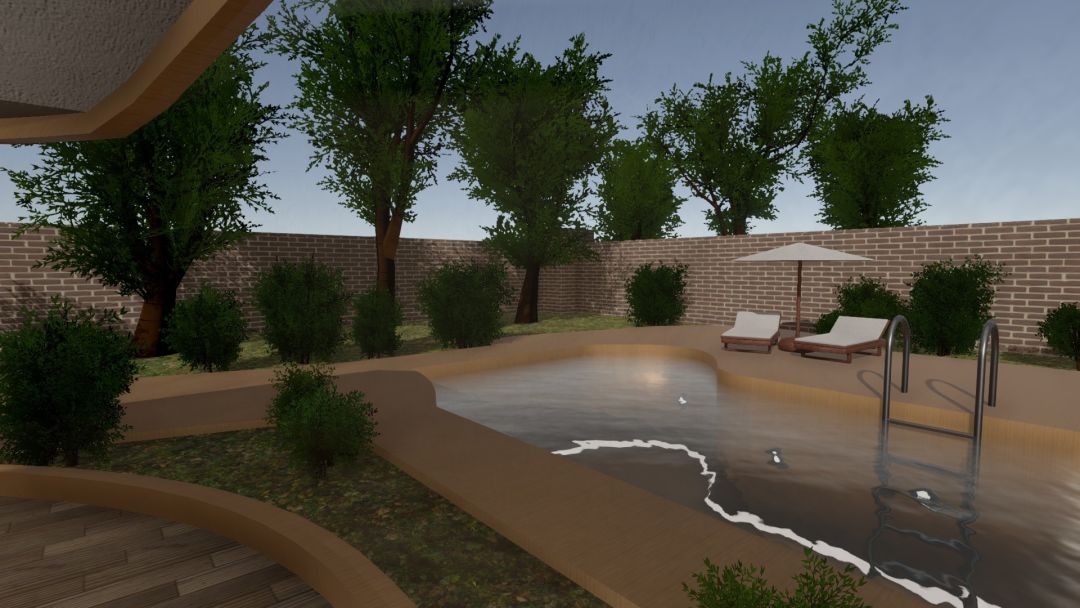 Streamer Daily游戏截图