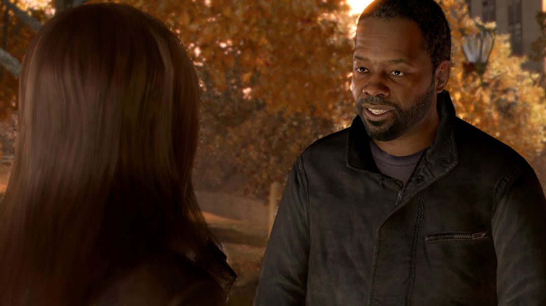 超凡双生游戏截图