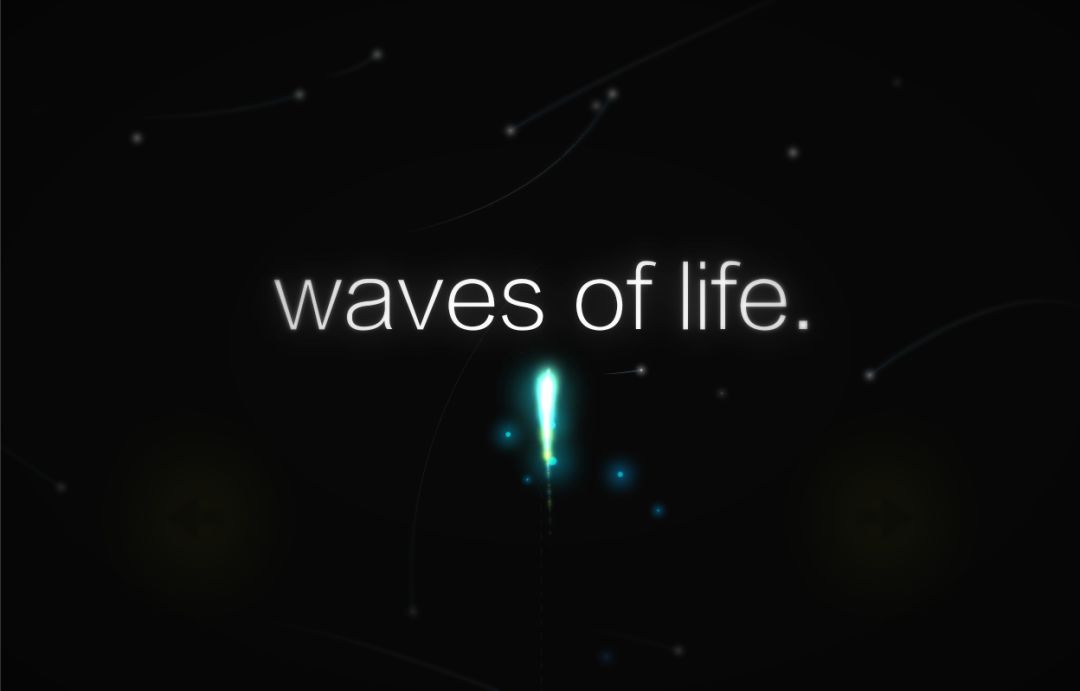 生命之潮游戏截图