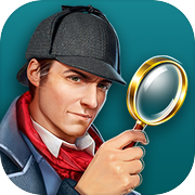 Sherlock：隐藏物品与三消谜团icon