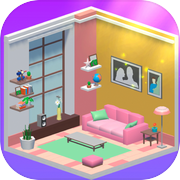 ルームデザイン -部屋作りシュミレーションゲーム-