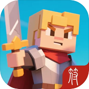 勇者小队：放置冒险icon