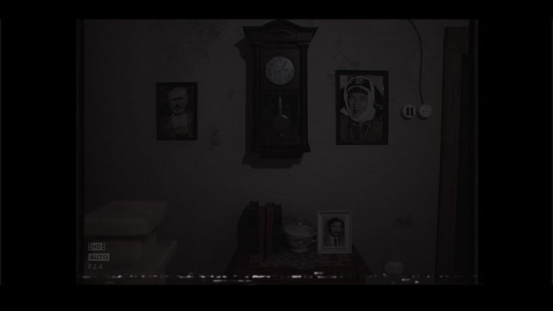 İblis3:Phenomena游戏截图