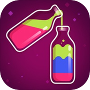 Sort Color Water Puzzleicon