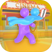 Cinema Manager 3D