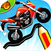 Road Draw: Hill Climb Moto Raceicon