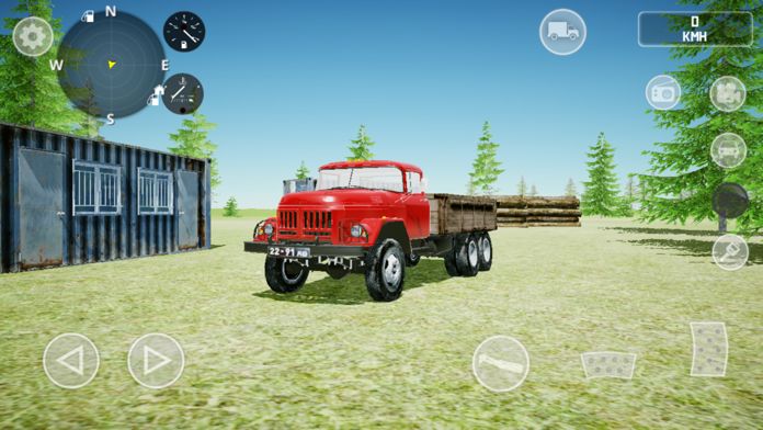 SovietCar: Premium游戏截图