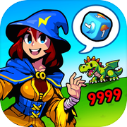 永不言弃的大师 - 怪物猎人防御游戏icon