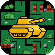 坦克大战icon