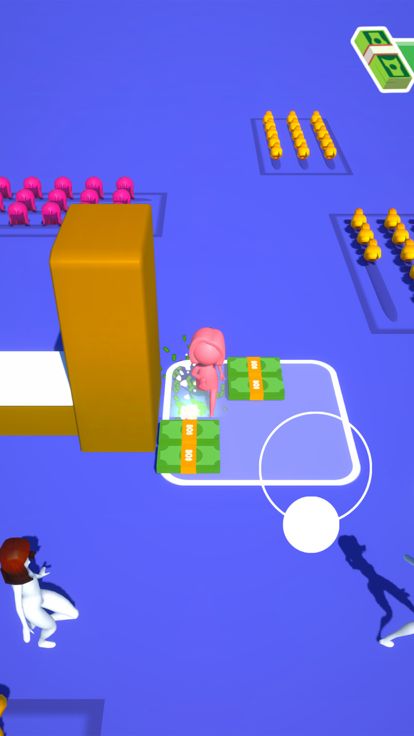 Doll Land游戏截图