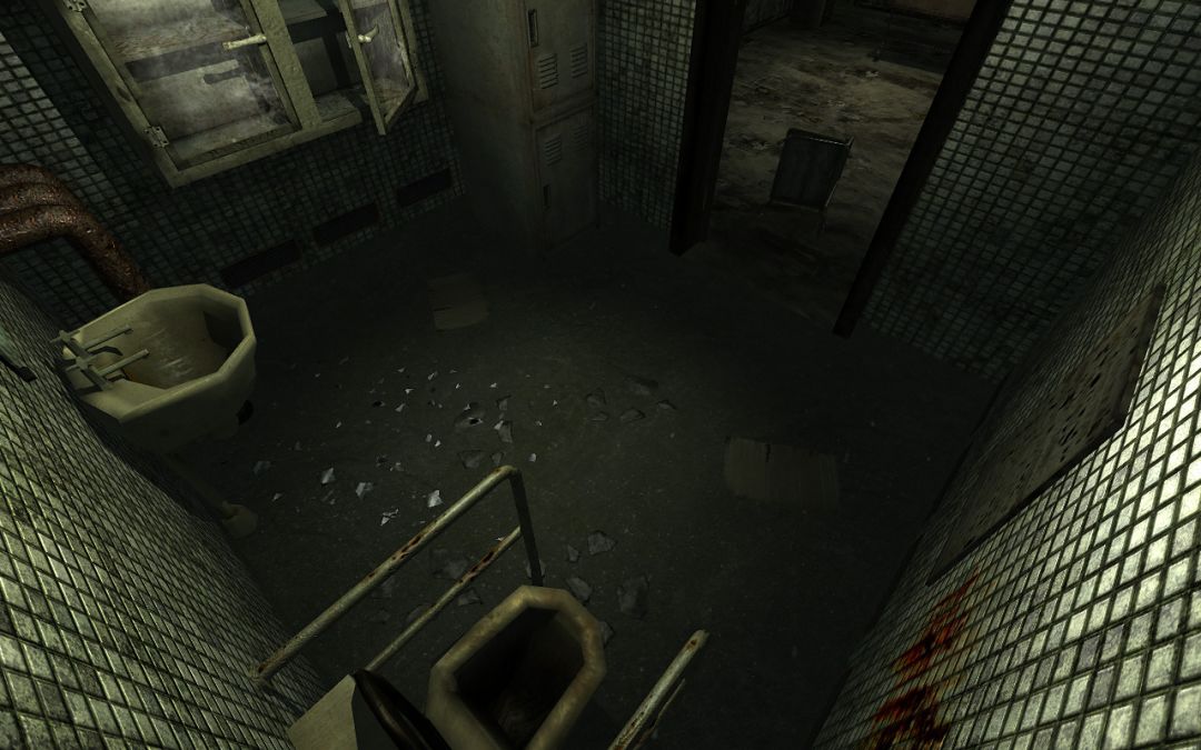Penumbra: Black Plague Gold Edition游戏截图