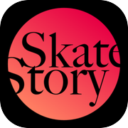 滑板故事icon