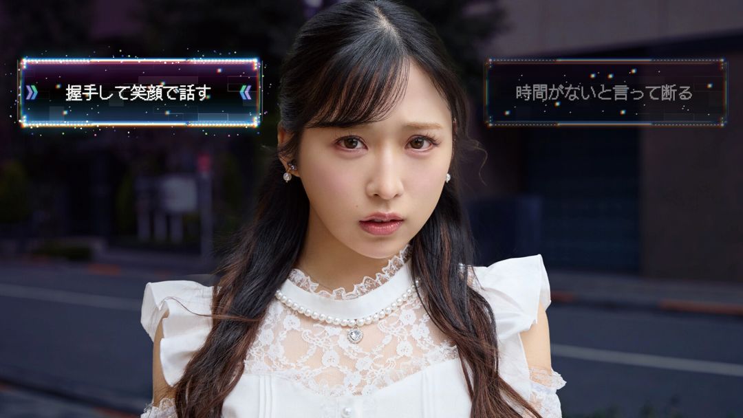 AKIBA LOST (秋叶原迷踪)游戏截图