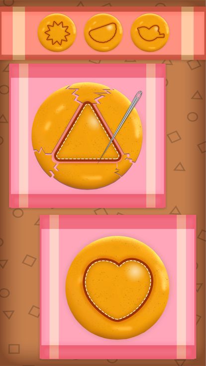 是或否恶作剧挑战游戏截图