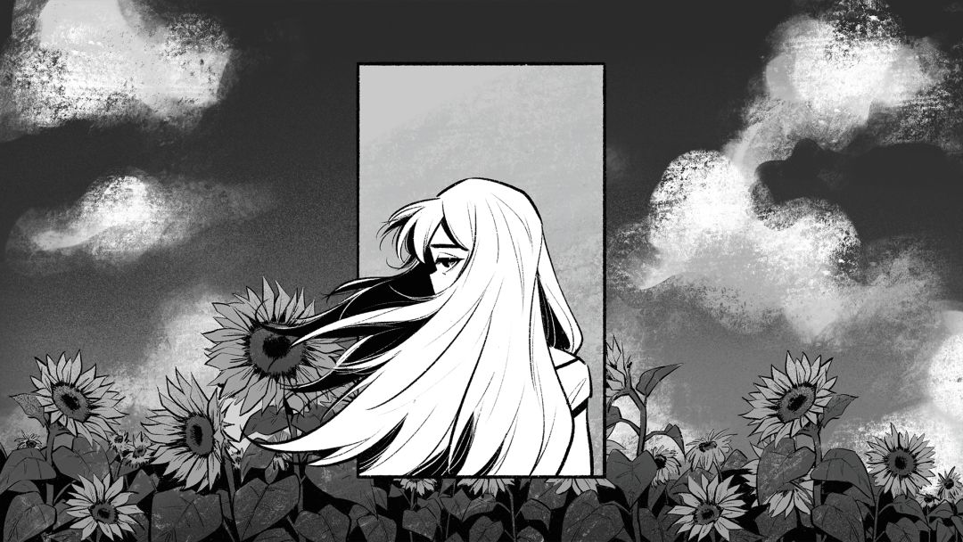 情书ForStella游戏截图