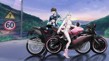 壁纸合辑丨新年新气象！壁纸也要换个新款式~