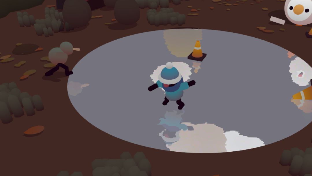 Pipo Park游戏截图