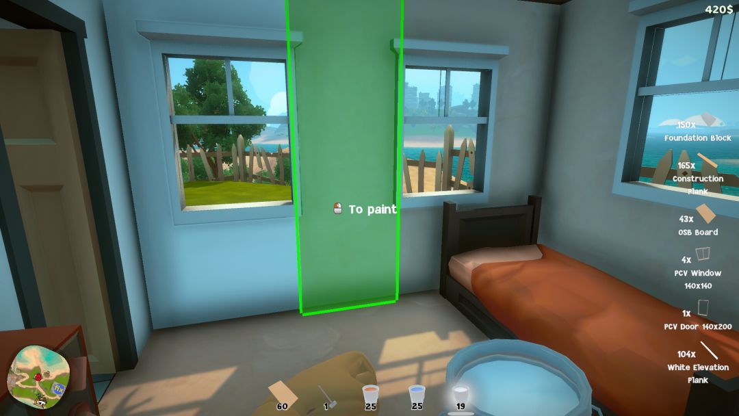 House Builder 2游戏截图