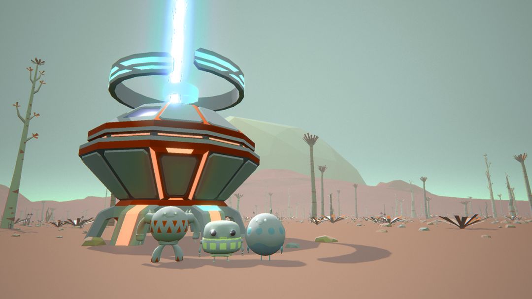 领主世界游戏截图