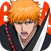 BLEACH Soul Risingicon