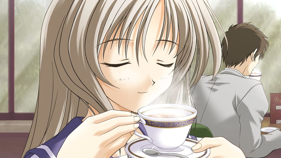 告别回忆游戏截图