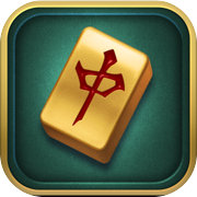 Mahjong Business Style