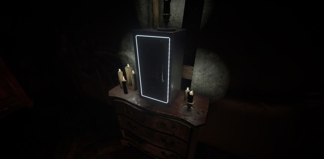 Blame Him游戏截图