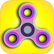 Stressless Fidget Spinner 3Dicon