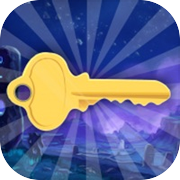 逃出虚拟房间icon