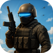 Strike Force FPS shootericon