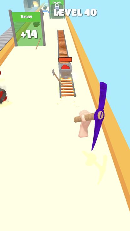 Spiral Carving游戏截图