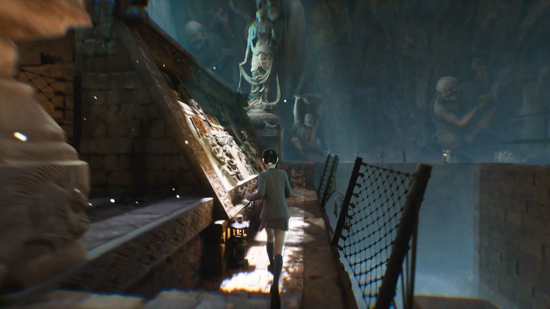 白日梦(Daydream) Demo游戏截图