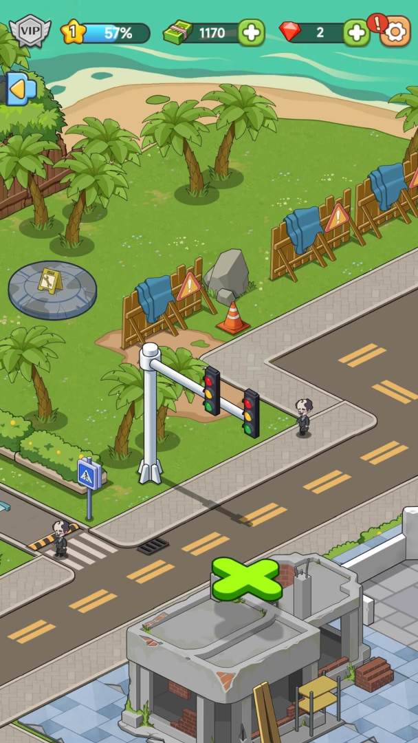 二手梦工厂游戏截图