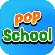 팝스쿨 메타버스 교실 | Pop School