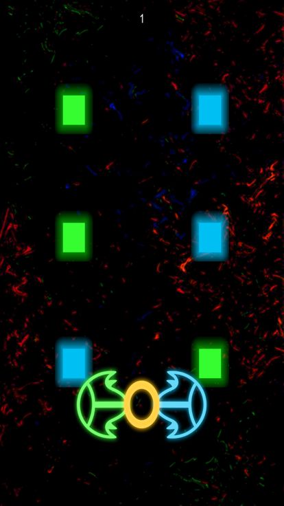 Duet Color Match游戏截图