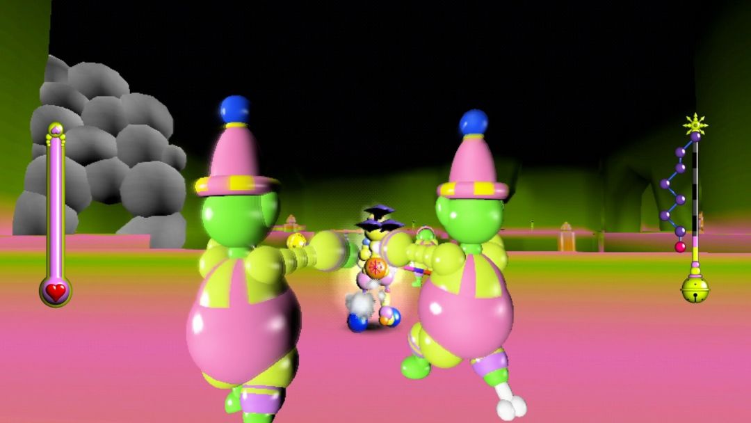 Eternity Egg游戏截图