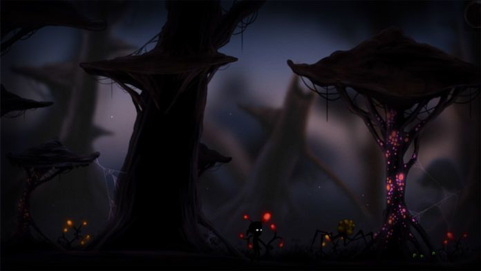 OddPlanet游戏截图