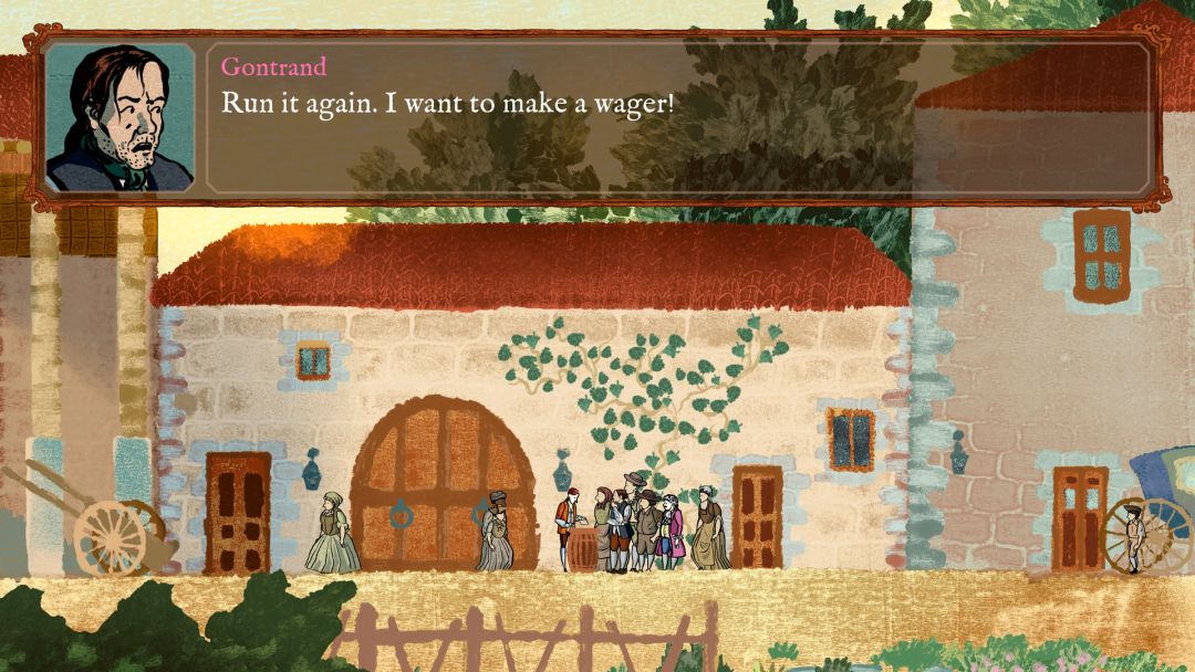 Card Shark游戏截图