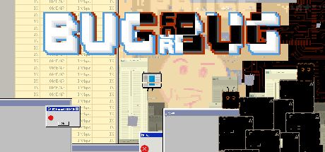 Bug For Bug 封面
