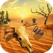 Can You Escape The Deserticon
