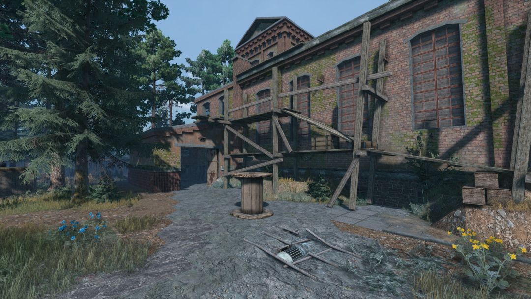 STALCRAFT: X游戏截图