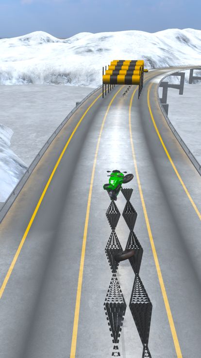 Car Switcher游戏截图