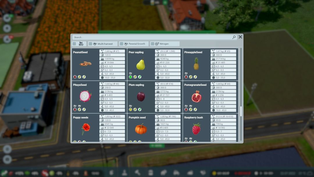 Farm Manager World游戏截图