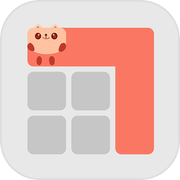 动物一笔画完icon