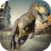 最后的恐龙：城市驱逐舰icon