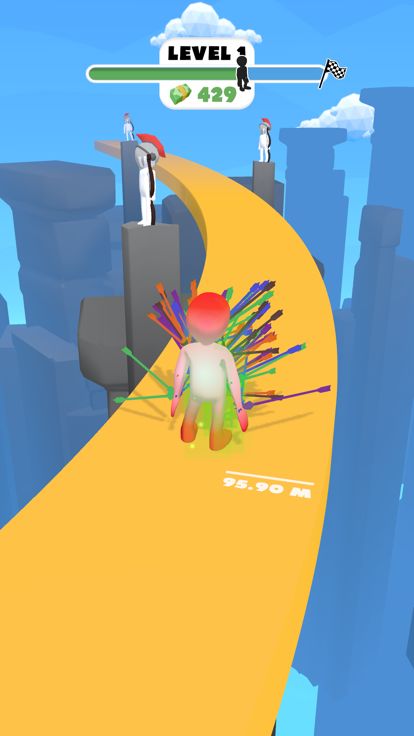 Dead Man Walking游戏截图