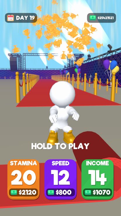 Premiere Rush游戏截图