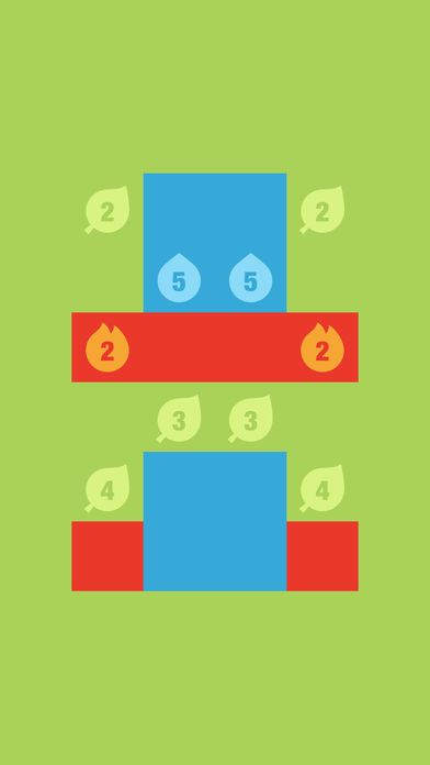 Trilogic游戏截图