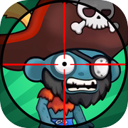 Zombie Huntericon
