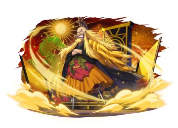 【一周资讯】六周年全新原创皮肤推出，来看看穿上新时装的新世界·路飞吧！